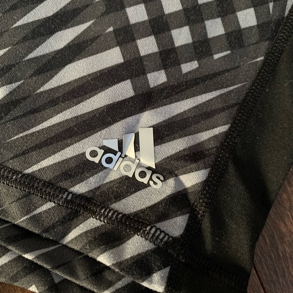 Adidas Leggings - Picture 4 of 5